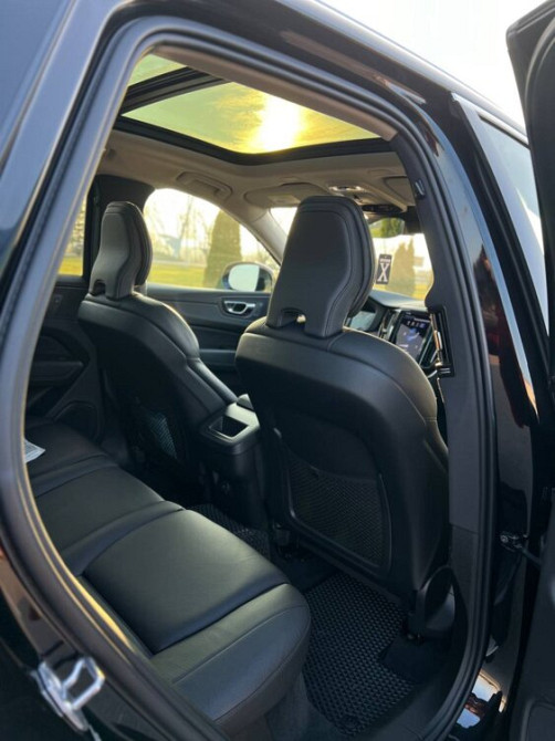Volvo XC60 2021 год Тирасполь Тирасполь - изображение 8