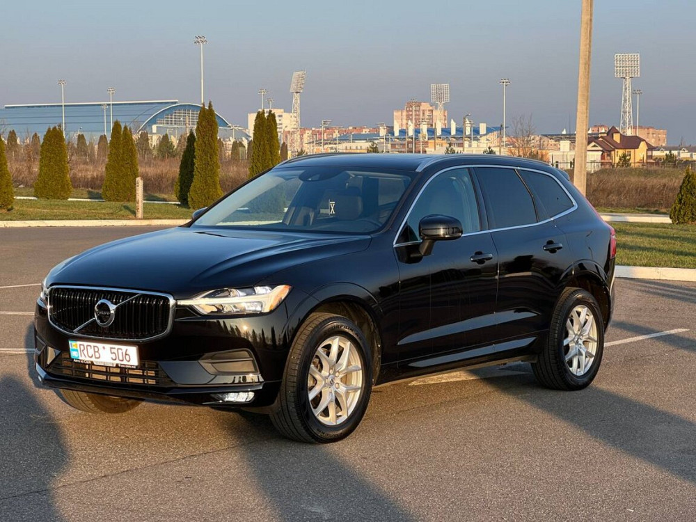 Volvo XC60 2021 год Тирасполь Тирасполь - изображение 2