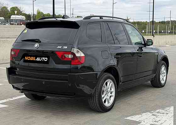 BMW X3 2006 год Кишинёв Кишинёв
