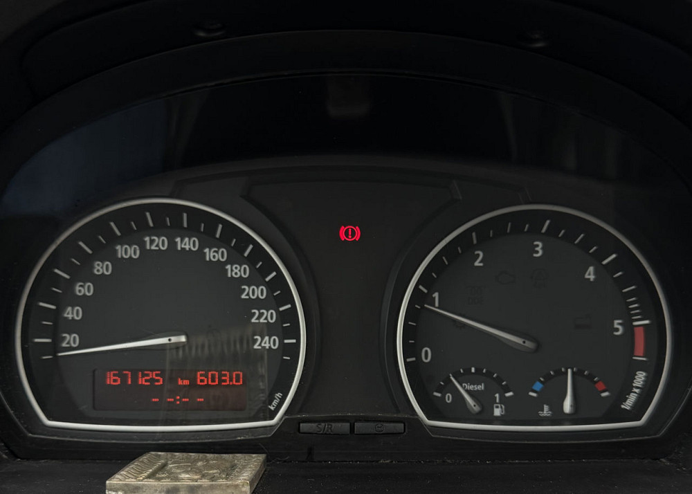 BMW X3 2006 год Кишинёв Кишинёв - изображение 8