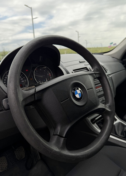 BMW X3 2006 год Кишинёв Кишинёв - изображение 7