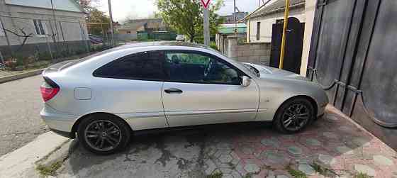 Mercedes C-Class 2003 год Тирасполь Тирасполь