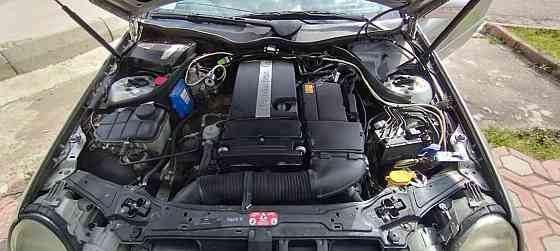 Mercedes C-Class 2003 год Тирасполь Тирасполь