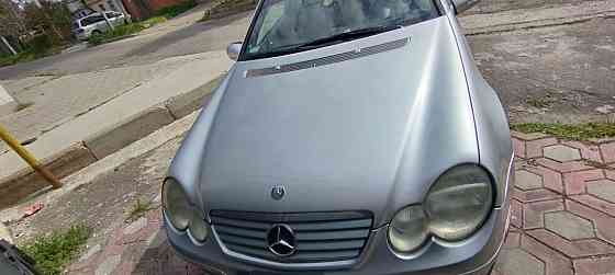 Mercedes C-Class 2003 год Тирасполь Тирасполь