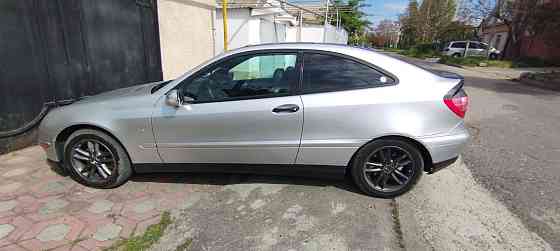 Mercedes C-Class 2003 год Тирасполь Тирасполь