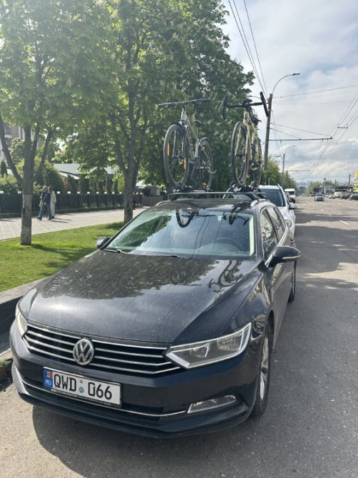 Volkswagen Passat 2017 год Кишинёв Кишинёв - изображение 1