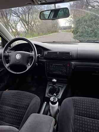 Volkswagen Passat 2003 год Тирасполь Тирасполь