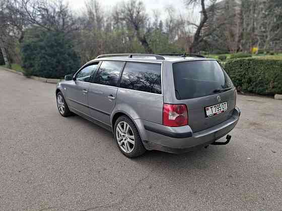 Volkswagen Passat 2003 год Тирасполь Тирасполь