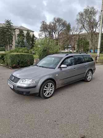 Volkswagen Passat 2003 год Тирасполь Тирасполь