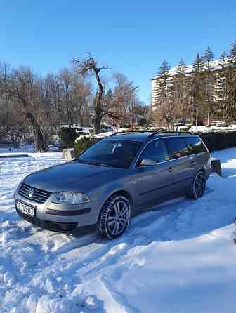 Volkswagen Passat 2003 год Тирасполь Тирасполь