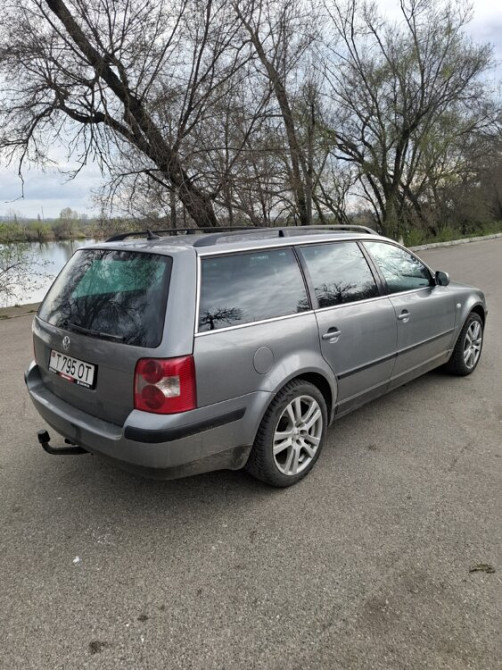Volkswagen Passat 2003 год Тирасполь Тирасполь - изображение 6