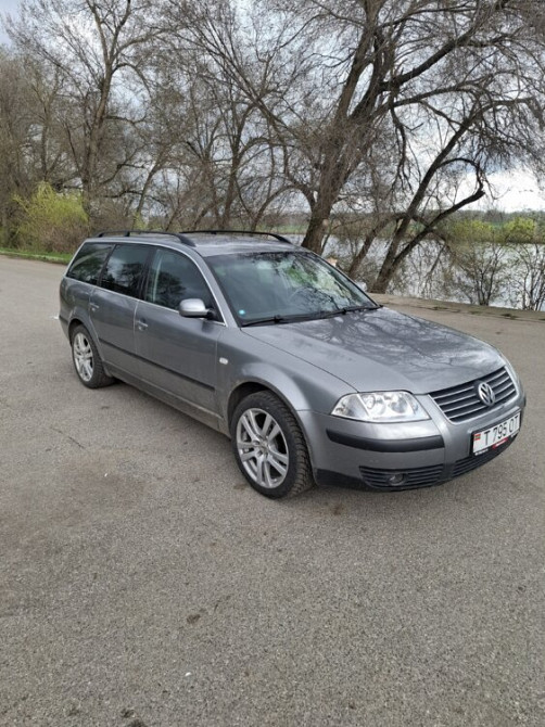 Volkswagen Passat 2003 год Тирасполь Тирасполь - изображение 7