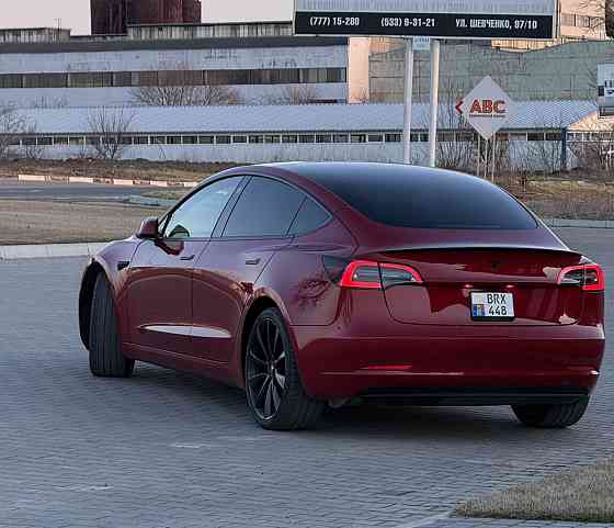 Tesla Model 3 2022 год Тирасполь Тирасполь