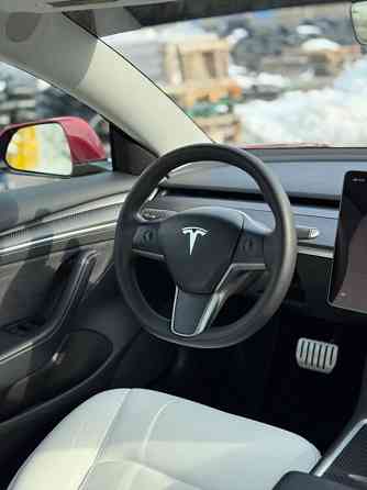 Tesla Model 3 2022 год Тирасполь Тирасполь