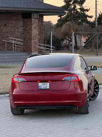 Tesla Model 3 2022 год Тирасполь Тирасполь