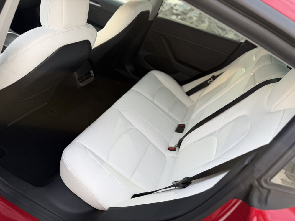 Tesla Model 3 2022 год Тирасполь Тирасполь - изображение 8