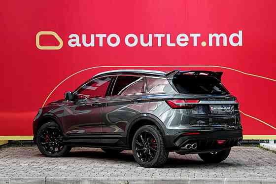 Geely Coolray 2023 год Орхей Орхей