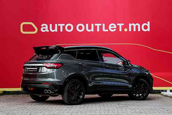 Geely Coolray 2023 год Орхей Орхей