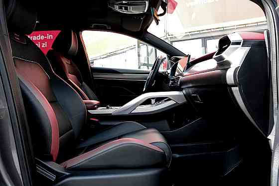 Geely Coolray 2023 год Орхей Орхей