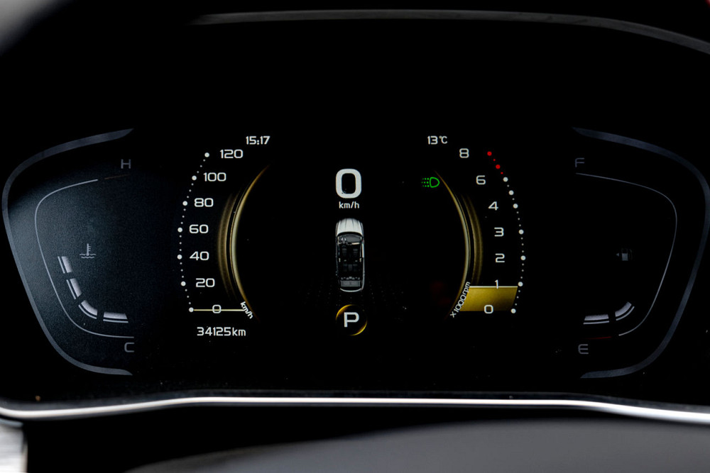 Geely Coolray 2023 год Орхей Орхей - изображение 9