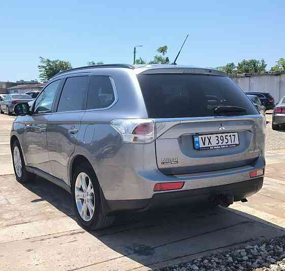 Mitsubishi Outlander 2014 год Тирасполь Тирасполь