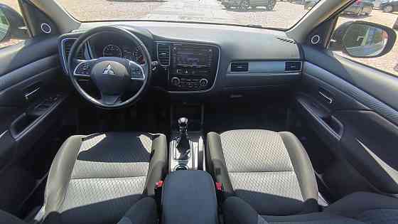 Mitsubishi Outlander 2014 год Тирасполь Тирасполь