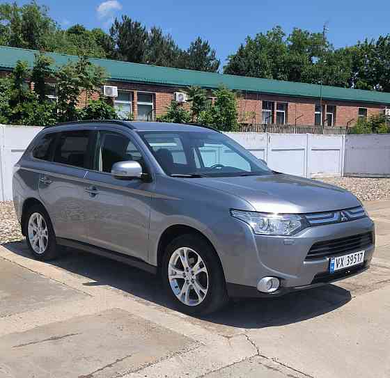 Mitsubishi Outlander 2014 год Тирасполь Тирасполь