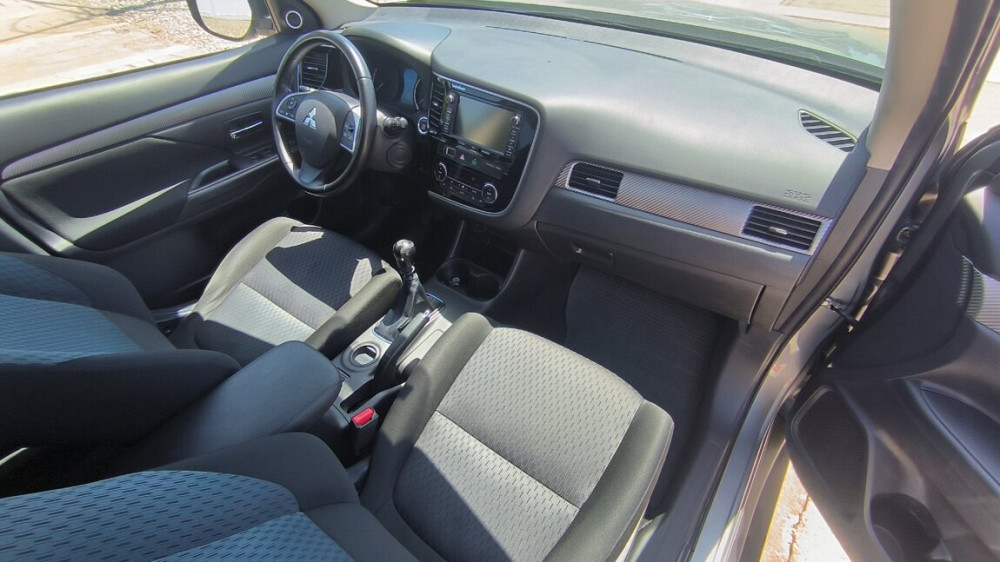 Mitsubishi Outlander 2014 год Тирасполь Тирасполь - изображение 7