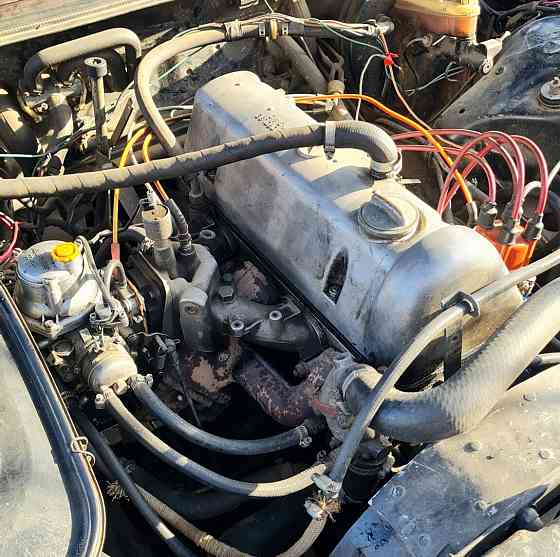 Mercedes W123 1978 год Рыбница Рыбница