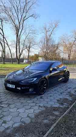 Tesla Model S 2016 год Тирасполь Тирасполь