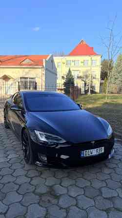 Tesla Model S 2016 год Тирасполь Тирасполь