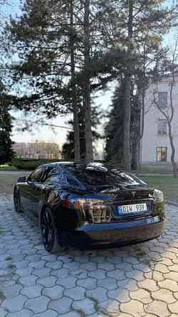 Tesla Model S 2016 год Тирасполь Тирасполь