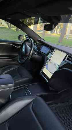 Tesla Model S 2016 год Тирасполь Тирасполь