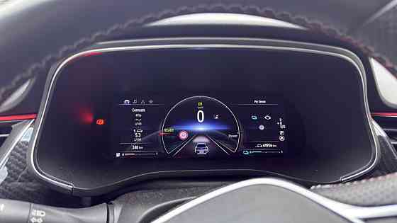 Renault Arkana 2022 год Кишинёв Кишинёв