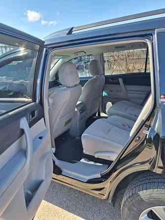 Toyota Highlander 2012 год Тирасполь Тирасполь