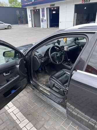 Audi A4 2002 год Каушаны Каушаны