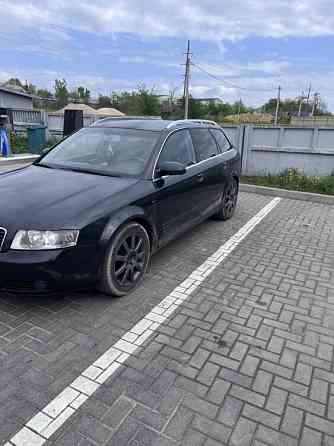 Audi A4 2002 год Каушаны Каушаны
