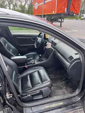 Audi A4 2002 год Каушаны Каушаны