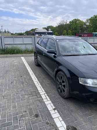 Audi A4 2002 год Каушаны Каушаны