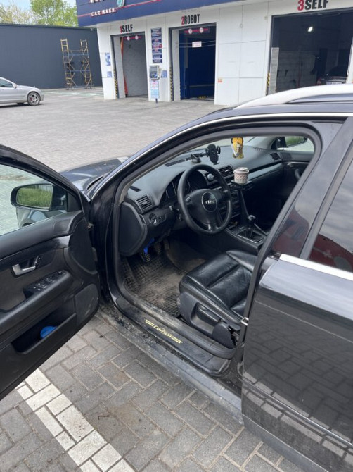 Audi A4 2002 год Каушаны Каушаны - изображение 6