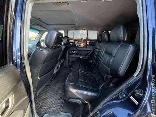Mitsubishi Montero 2004 год Тирасполь Тирасполь