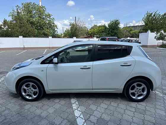Nissan Leaf 2012 год Бендеры Бендеры