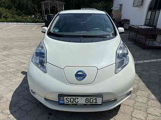 Nissan Leaf 2012 год Бендеры Бендеры