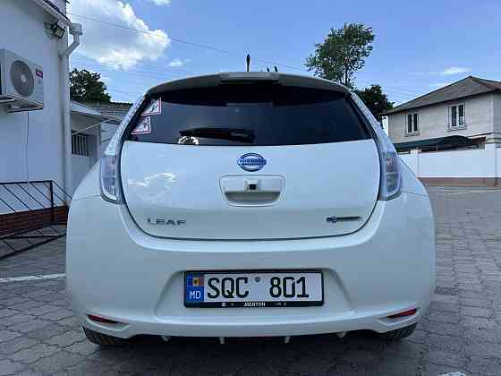 Nissan Leaf 2012 год Бендеры Бендеры