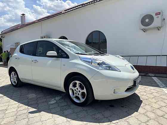 Nissan Leaf 2012 год Бендеры Бендеры
