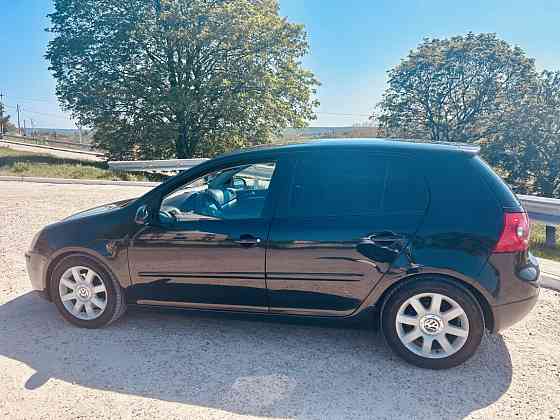Volkswagen Golf 2004 год Дубоссары Дубоссары