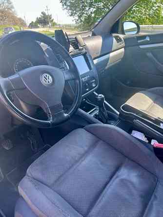 Volkswagen Golf 2004 год Дубоссары Дубоссары