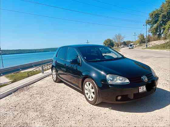 Volkswagen Golf 2004 год Дубоссары Дубоссары