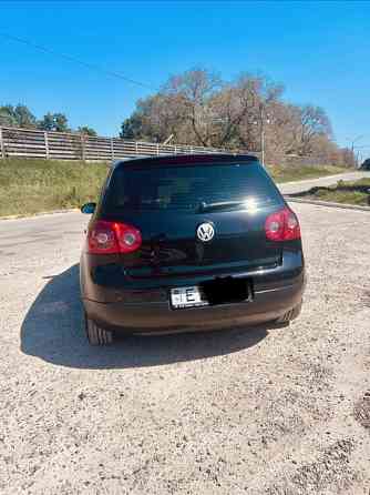 Volkswagen Golf 2004 год Дубоссары Дубоссары