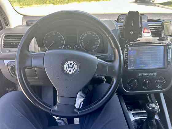 Volkswagen Golf 2004 год Дубоссары Дубоссары
